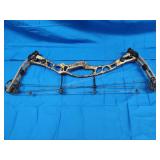 Hoyt Katera XL compound bow