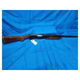 Remington 870 Wingmaster Magnum 12ga shotgun