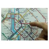 Where, when and how - BRING HELP TO LOAD