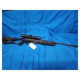 Ruger Blackhawk Elite .177 pellet rifle