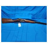 Winchester Model 94 .30-.30 lever action