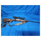 Browning A-Bolt .25WSSM