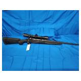 Savage Axis .270 Win bolt action rifle