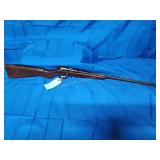 CJ Hamilton & Son .22 LR