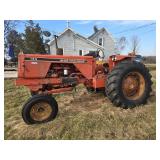 Allis Chalmers 185, doesn