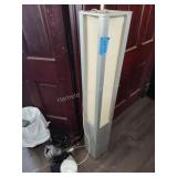 Floor lamp, solar light and other