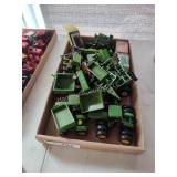 John Deere die casts