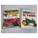 Allis and Ertl book
