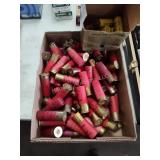 Shotgun shells