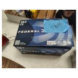 22LR Partial box