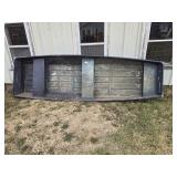12ft Jon boat
