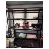 Shelving unit - shelf only