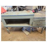 Vintage cabinet 20x60x35 inches