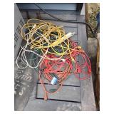 Extension cords