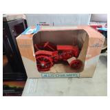 Allis Chalmers U die cast model