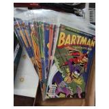 Bartman comics