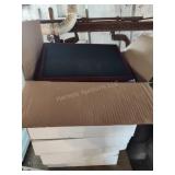 Franklin Mont coin boxes