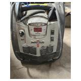 Schumacher battery jump starter