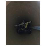 Ice fishing equipment