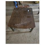 Coffee table, 36x28x18