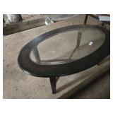 Coffee table, 48x30x17