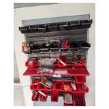 Hardware organizer