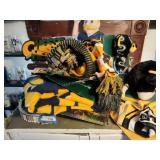 Packers collectibles