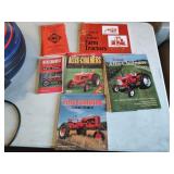 5 Allies Chalmers books and programs