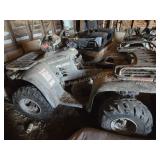 Polaris Sportsman 500 ATV