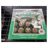 Oliver string lights