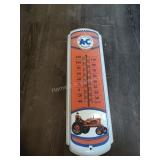 Alis Chalmers thermometer