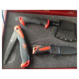 Ozark trail set with box