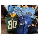 6 jerseys