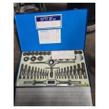 Tap and Die set