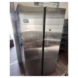 Samsung refrigerator