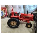 Allis Chalmers Two-Ten die cast model