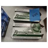 9mm ammo 2 ful boxes