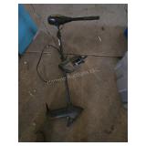 MinnKota trolling motor