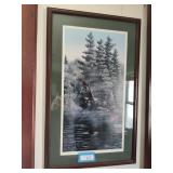 Kelley print 3445/4000