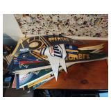 Pennants