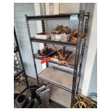 Metal shelf - shelf only