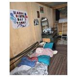 Contents of shipping  container