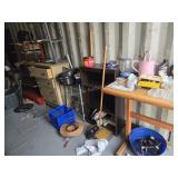 Contents of container