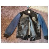 Vintage Harley jacket
