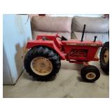 Allis Chalmers D21 die cast model