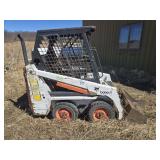 Bobcat 450