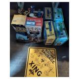 Brewers collectibles