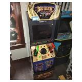 Big Buck Hunter game no cord