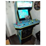 The Simpsons game - works