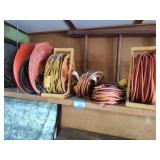 Extension cords